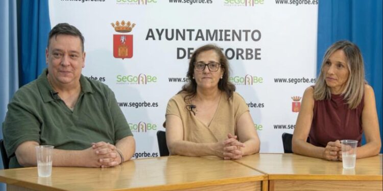 Segorbe por ti con Ricardo Pascual