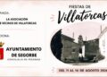 Villatorcas ya está preparada para vivir sus fiestas del 11 al 16 de agosto