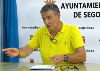 Segorbe por ti con Vicente Hervás