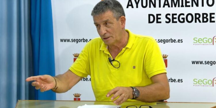 Segorbe por ti con Vicente Hervás
