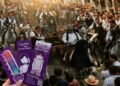 “Segorbe libre de violencias machistas”, la campaña que estará presente en las Fiestas Patronales de 2026