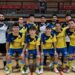 El Viveros Mas de Valero cae ante el CD Santa Ana en su segundo amistoso de pretemporada