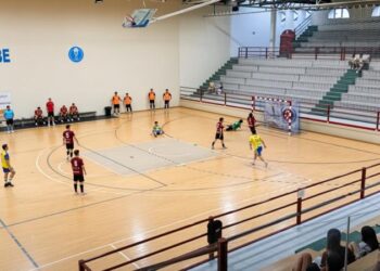 El Viveros Mas de Valero comienza la pretemporada con una victoria ante el Maristas Cullera