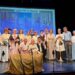 La Agrupación Lírica Segorbina llena el Teatro Serrano con «La Gran Vía»