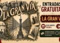 El Ayuntamiento de Segorbe inicia el reparto de las entradas gratuitas para la zarzuela «La gran vía»