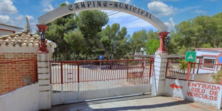 Segorbe licita por veinte años la concesión del camping municipal y el restaurante Segóbriga Park
