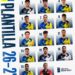 El Viveros Mas de Valero ya tiene su plantilla para la temporada 2026/27