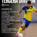 El CDFS Segorbe ya conoce a sus rivales en Tercera División