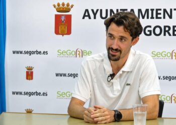 Segorbe por ti con Aitor Aparicio