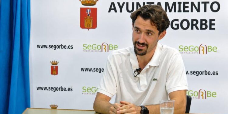 Segorbe por ti con Aitor Aparicio