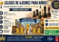 La Escuela de Ajedrez Francesch Vicent de Segorbe prepara la temporada 2026/27 con plazas limitadas