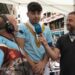 Alberto Fuentes repasa el inicio del Concurso de Ganaderías y destaca el trabajo de la Comisión de Toros
