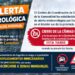 Segorbe cierra la Ciudad Deportiva y varios parques ante la alerta por lluvias