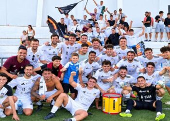El CD Segorbe ‘A’ suma su primera victoria de la temporada con un 0-2 en Altura