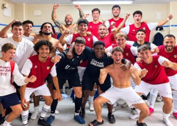 El CD Segorbe B suma una nueva victoria y se coloca tercero tras ganar 3-0 al Odisea C
