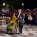 Segorbe rinde homenaje a su Reina Mayor, Damas y Corte de Honor con una noche de música y tradición