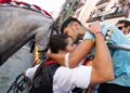 Segorbe rinde homenaje a sus caballistas tras una semana de Entradas de diez