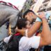 Segorbe rinde homenaje a sus caballistas tras una semana de Entradas de diez