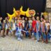 ‘Canta y Baila’ llenó de música y baile el Paseo de Sopeña