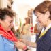La alcaldesa de Segorbe y la senadora Carmina Ballester repasan una semana taurina intensa y con gran afluencia