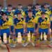 El Construcciones Carrascosa Morelló cae ante ElPozo Murcia