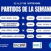 El Club Baloncesto Segorbe prepara un nuevo fin de semana de partidos