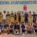 El Sénior Preferente del Club Baloncesto Segorbe sigue tomando ritmo ante el CEB Puçol