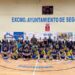 Viveros Mas de Valero y AD El Pilar empatan a seis en el Trofeo de Fiestas Ciudad de Segorbe