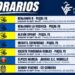 El CDFS Segorbe afronta un nuevo fin de semana de liga con siete partidos