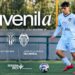 El Juvenil A del CD Segorbe afronta la segunda jornada en Villarreal