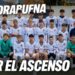 El Infantil B del CD Segorbe logra el ascenso a 1ª FFCV