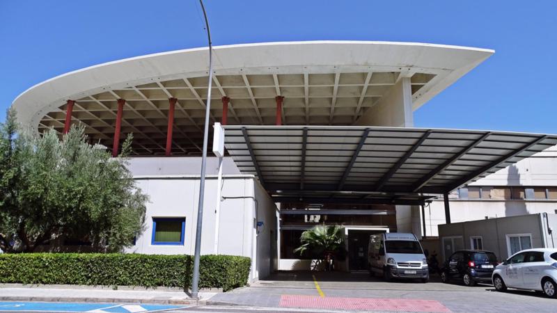 El Centro de Salud de Segorbe contará con servicio de radiología todos los días del año
