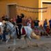 Segorbe mantiene viva la tradición con la XXXIV Carrera de Cintas a Caballo