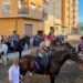 Segorbe afronta el jueves 3 con carreras, actos festivos y el homenaje a la Reina Mayor