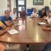 La Comisión de Deporte Escolar prepara el calendario anual de actividades en Segorbe