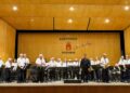 La Banda de Mayores de la Agrupación Musical del Palancia CEA Segorbe ofrece su concierto extraordinario de Fiestas