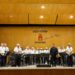 La Banda de Mayores de la Agrupación Musical del Palancia CEA Segorbe ofrece su concierto extraordinario de Fiestas
