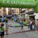 Más de 400 corredores toman las calles de Segorbe en el XLVII Cross de Fiestas