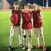 Tres nuevos debuts de la cantera del CD Segorbe con el Amateur B