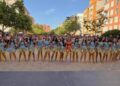 La Fiesta Infantil de Disfraces llena de música, color y diversión las calles de Segorbe