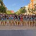 La Fiesta Infantil de Disfraces llena de música, color y diversión las calles de Segorbe