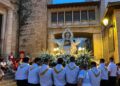 Segorbe despide sus Fiestas Patronales con la celebración de la Virgen de la Cueva Santa