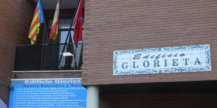 Abierto el plazo de matrícula para los cursos de Formación para Personas Adultas en Segorbe