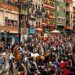 La tercera Entrada de Toros y Caballos vuelve a llenar de emoción la calle Colón