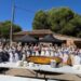 Segorbe vive el Día de la Esperanza con romería, misa, paella y humor