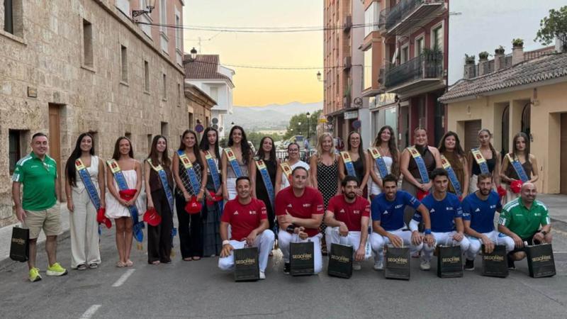 El equipo azul se impone en el XX Trofeo de Galotxa «Ciudad de Segorbe»