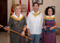 Las autoridades valencianas acompañan a Segorbe en el inicio de la Semana Taurina