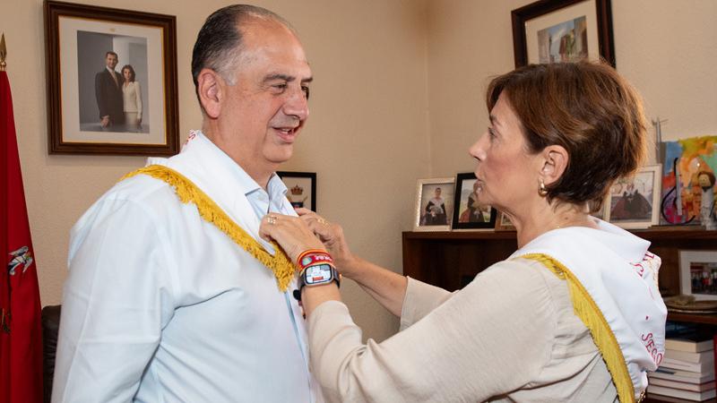 Segorbe pone en valor la tradición taurina y el apoyo a los ganaderos durante la Semana Taurina