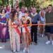 Segorbe inaugura la XXVIII Feria del Jamón y XXVI Feria del Embutido