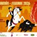 Gastronomía y tradición se dan cita en la XXVIII Feria del Jamón de Segorbe 2026